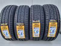 215/65 R15C, 104R, APLUS, Anvelope de iarna M+S