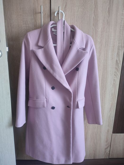 Продам пальто женское