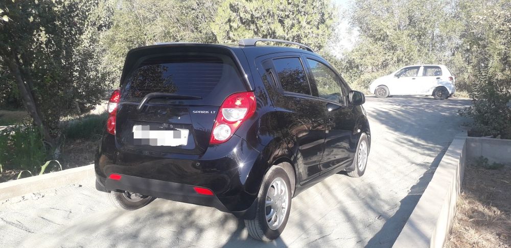 SPARK sotiladi avtomat 2020yil