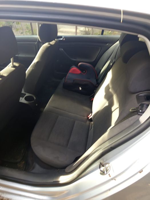 Volkswagen golf 5