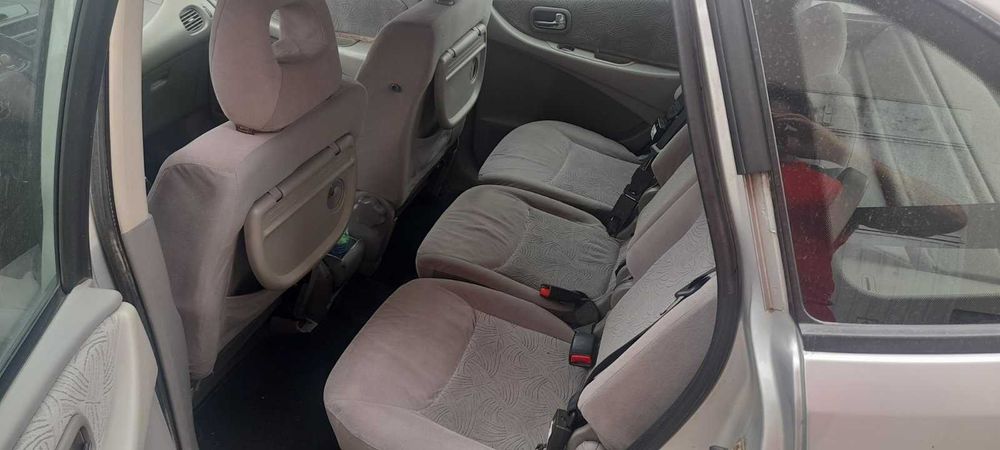 Nissan Almera Tino - 2001 / Sofia