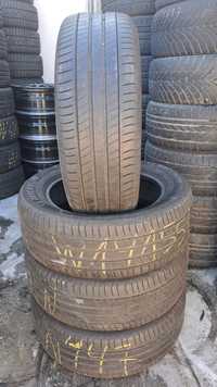 Anvelope vara 225 55 r18 MICHELIN