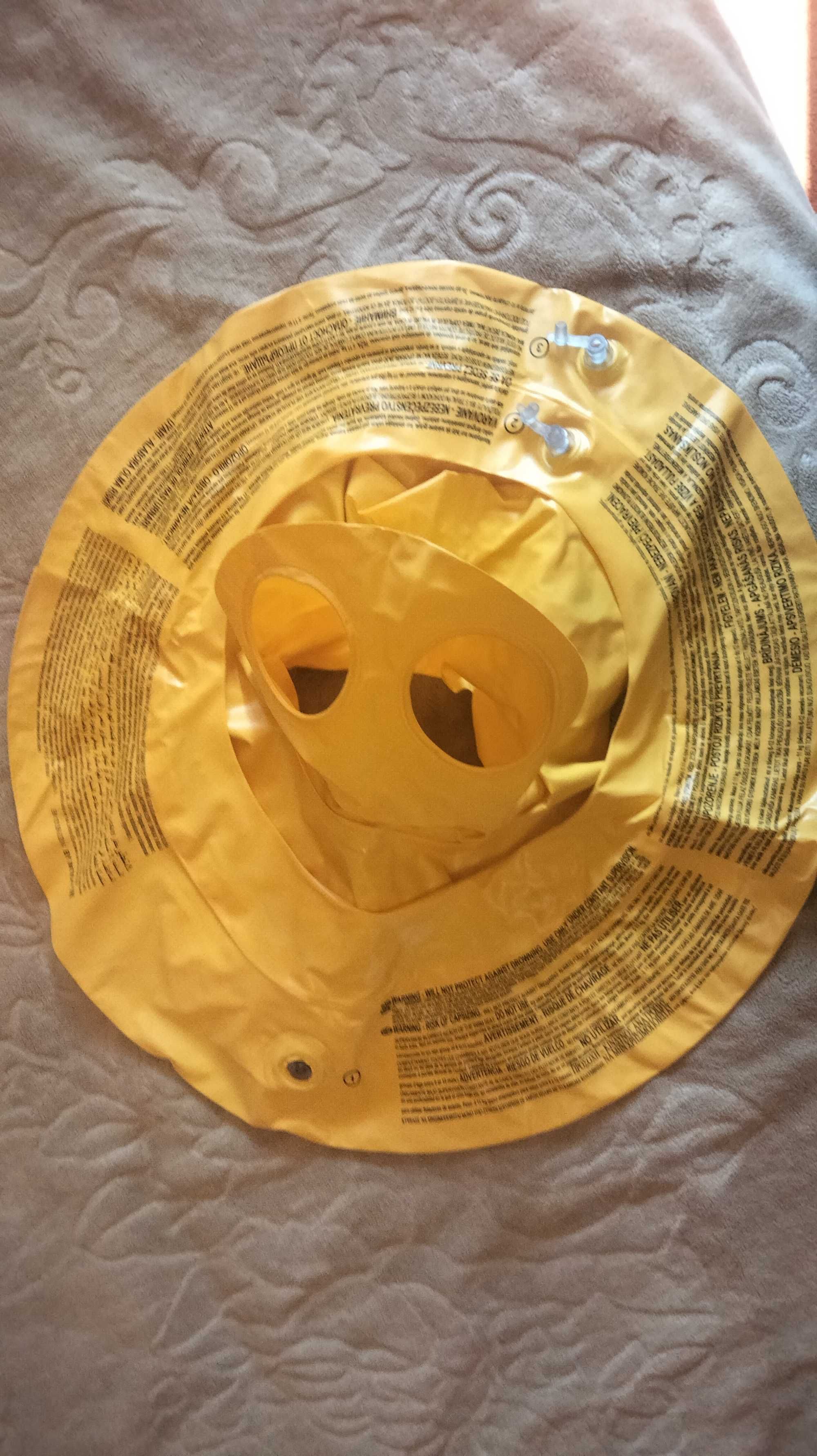 Colac pentru copii Intex, 70 cm