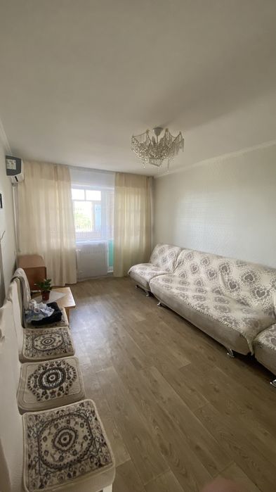 Продается 2 комнатная квартира  в центре города