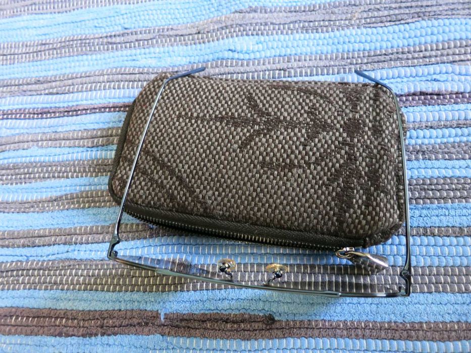 Дамски слънчеви очила