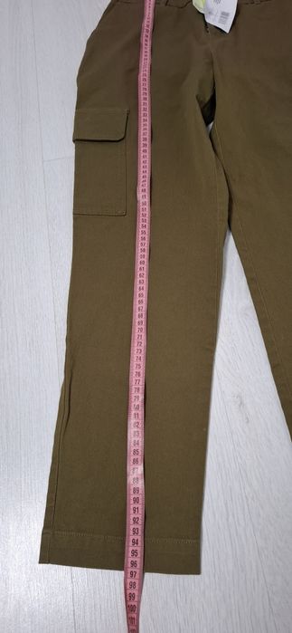 Pantaloni cargo pentru damă