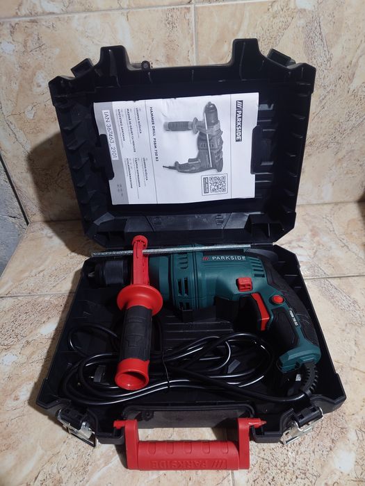 Инструменти PARKSIDE