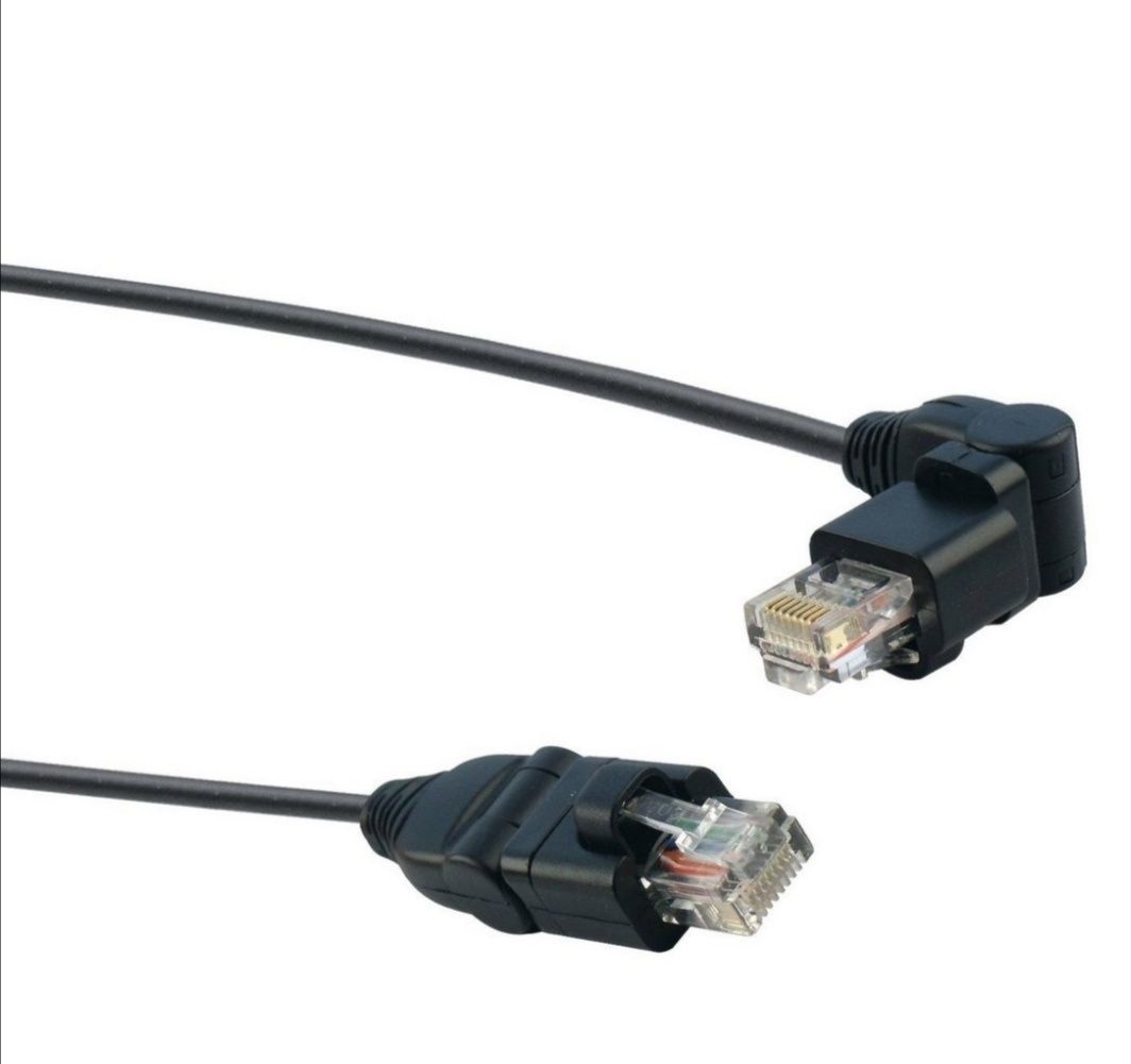 RJ45 360 CKS7200