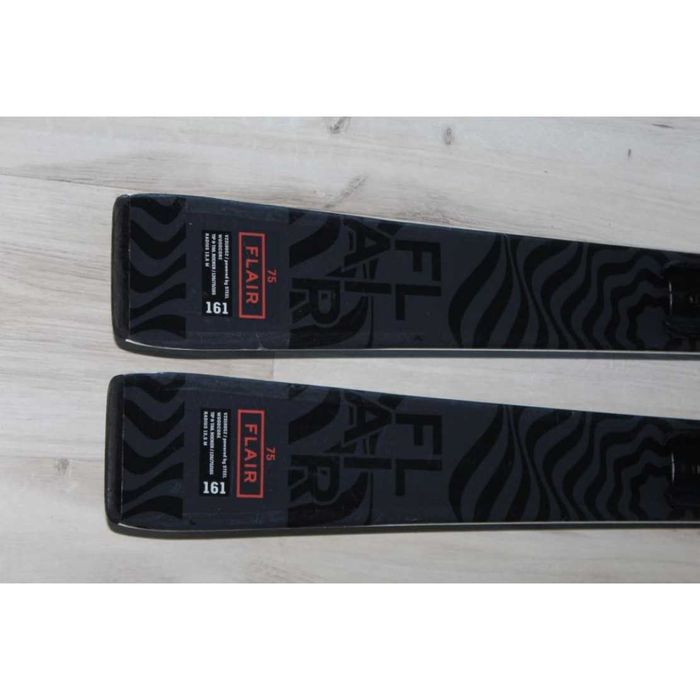 VOLKL FLAIR 75 L161m R13.5m 2024