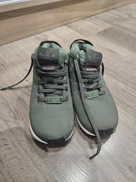 Детски обувки Adidas