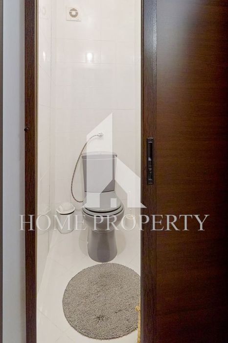 Продава се Двустаен апартамент в София, Фондови жилища - 61 кв.м за 2296 €/кв.м - Снимка #12