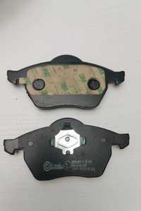 Set 2 Placute disc Fata Brembo P85045