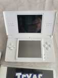 Nintendo DS lite