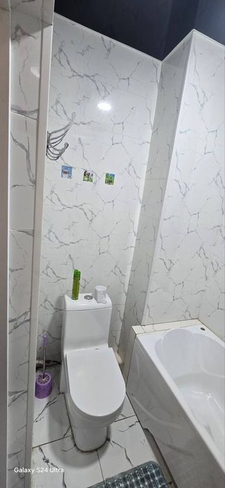 Белтепа  "Новостройка"  .2/ 5/ 7/.  С ремонтом