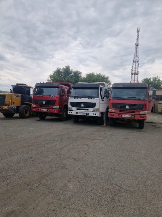 Погрузчик фронтальный продам