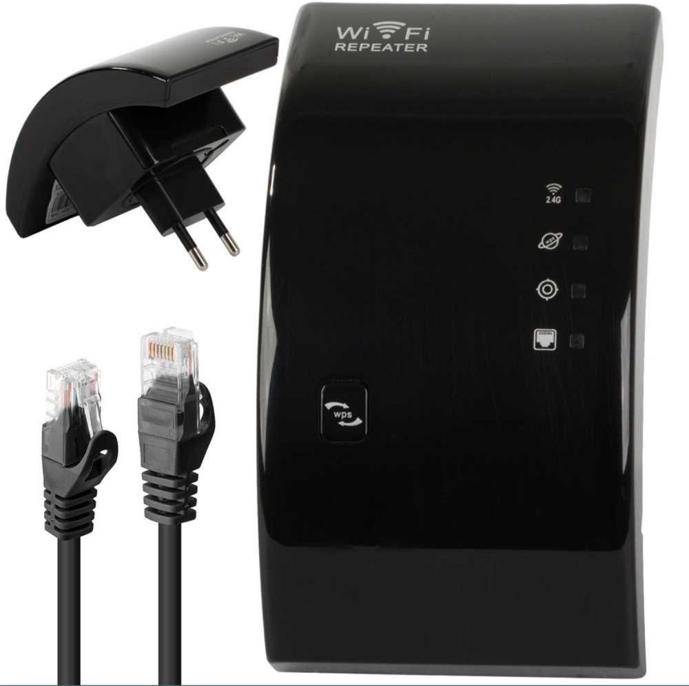 wifi repeator sotiladi
