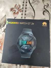 Часовник Huawei gt 2e