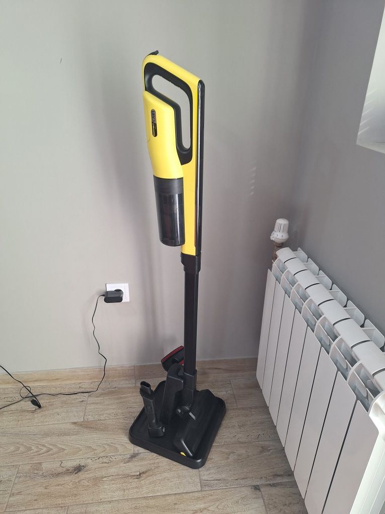 Прахосмукачка Karcher