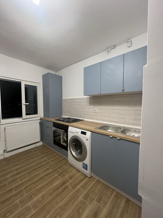 Montaj si confectionare mobilier