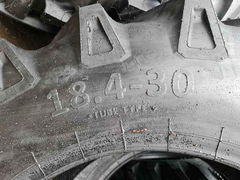 Cauciucuri noi 18.4-30 GRI 14PR anvelope tractor, combina, rezistente