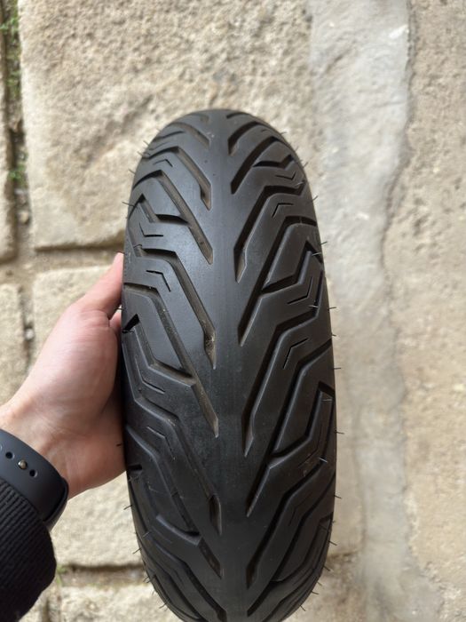 Scuter Tgb Bellavita 125 EFI