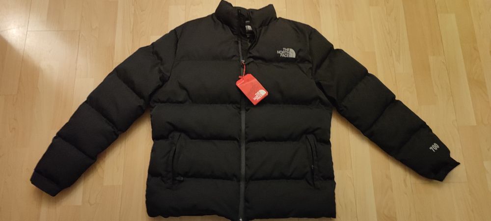 Мъжко яке The north face