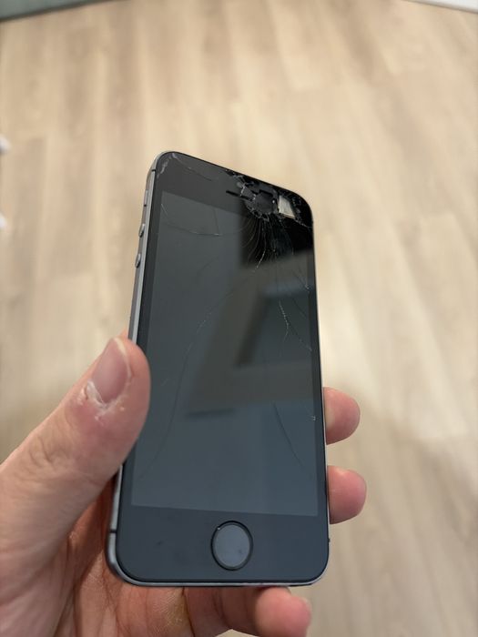 Iphone 5s, 16gb продам