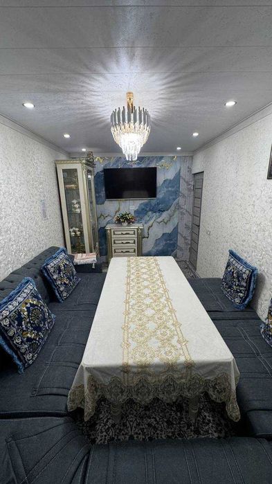 Супер Цена‼️‼️‼️Квартира ЕВРО 3*4/4/4 67м2 Ор Кaтaрtaл/Parus ТЦ‼️‼️