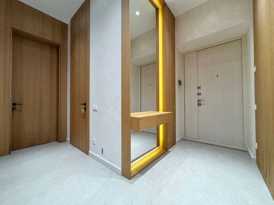 Продается 4/3/13 88м2 в ЖК Infinity на Ц1, ул. Садыка Азимова