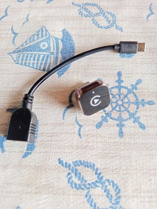 Carplay android auto