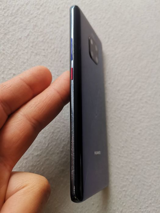 Huawei mate 20 pro