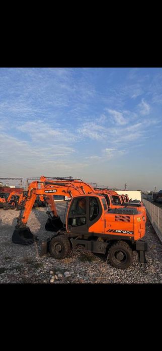 Экскаватор Аренда Хизмати