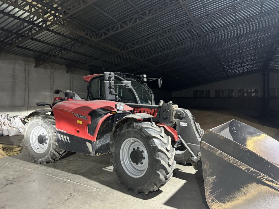 Diagnoza utilaje agricole tractor combina incarcator