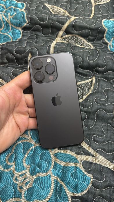 Айфон 14 про 256