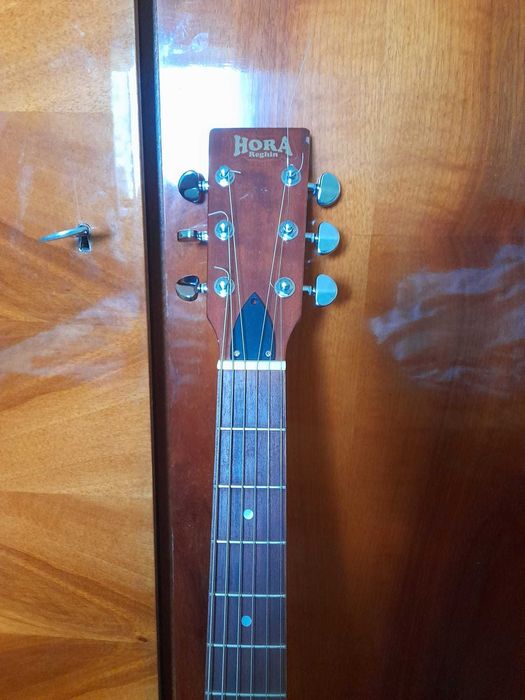 chitara Hora -chitara western