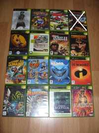 Игри за Xbox classic Част 4 - 25лв за брой