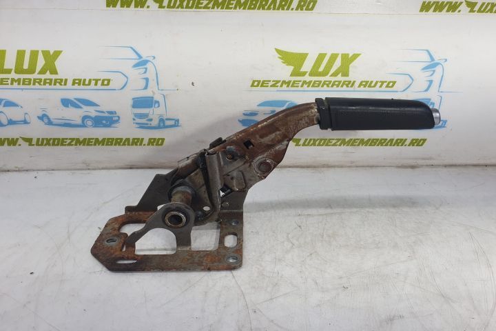 Frana de mana 1.6 tdci HHDA Ford Focus 2  [din 2004 pana  2008] seria