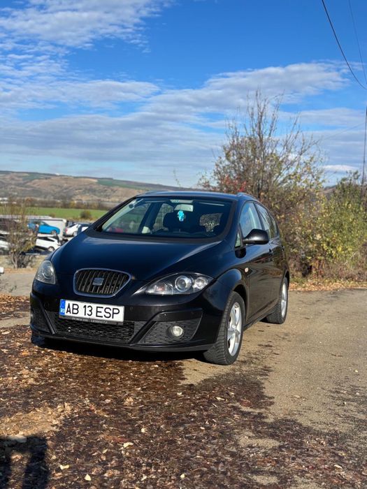 Seat Altea XL, 2011, DSG 7+1 trepte, EURO 5