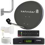 Kit antena satelit Comag SL60/12HD