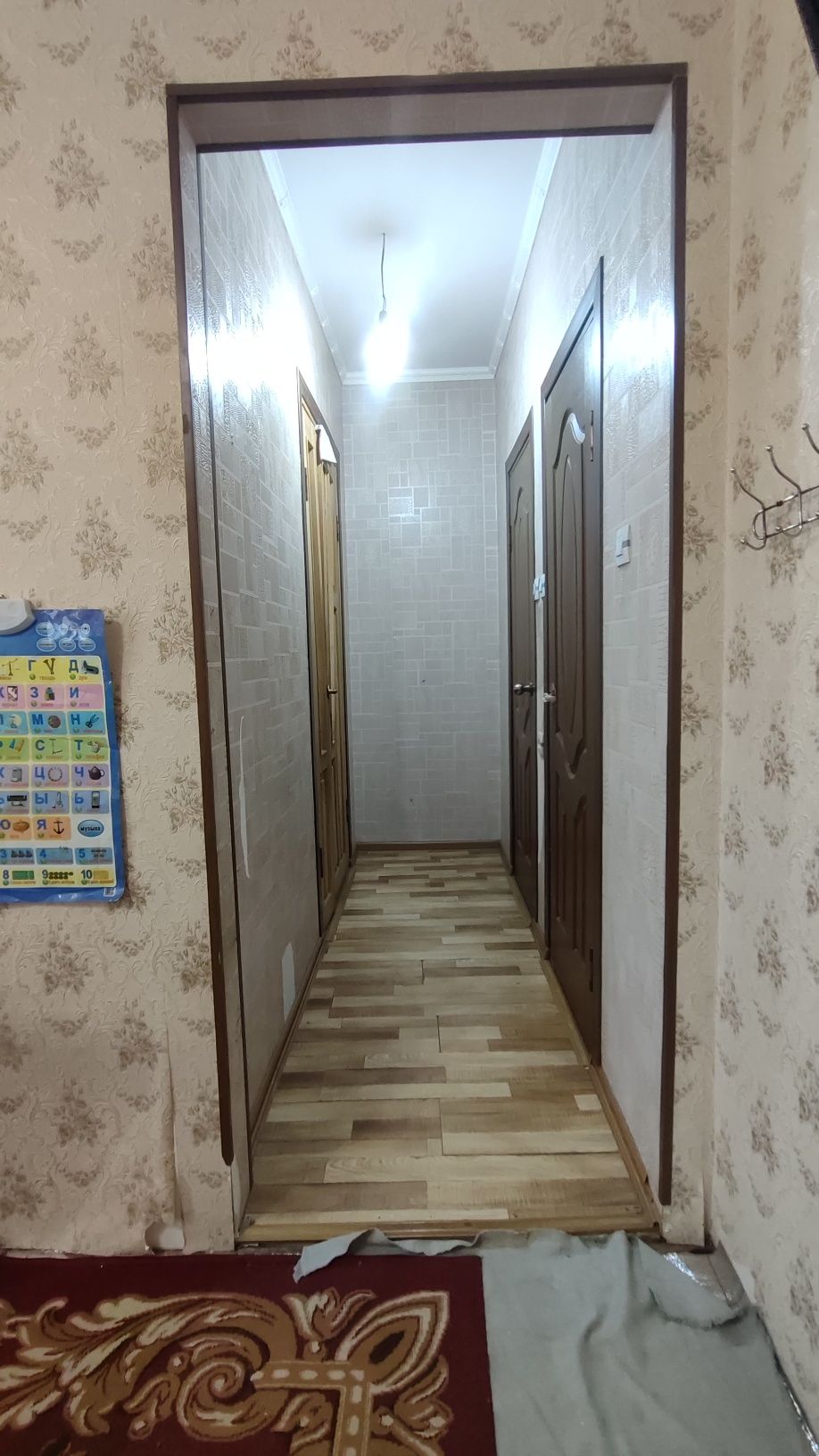 Срочно продается квартира 2/2/4 28.000 старт