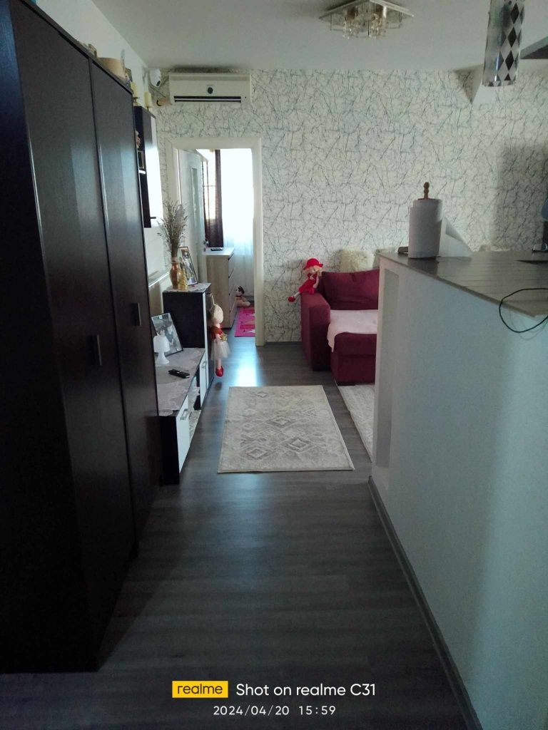 Apartament de vânzare