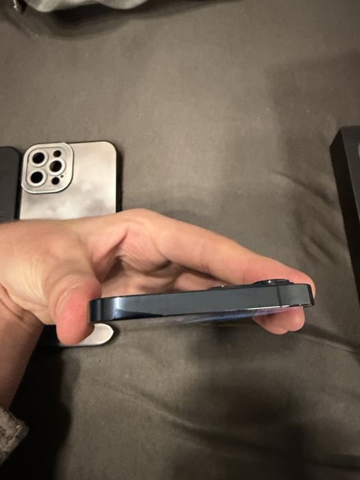 Iphone 12 pro max 256 GB