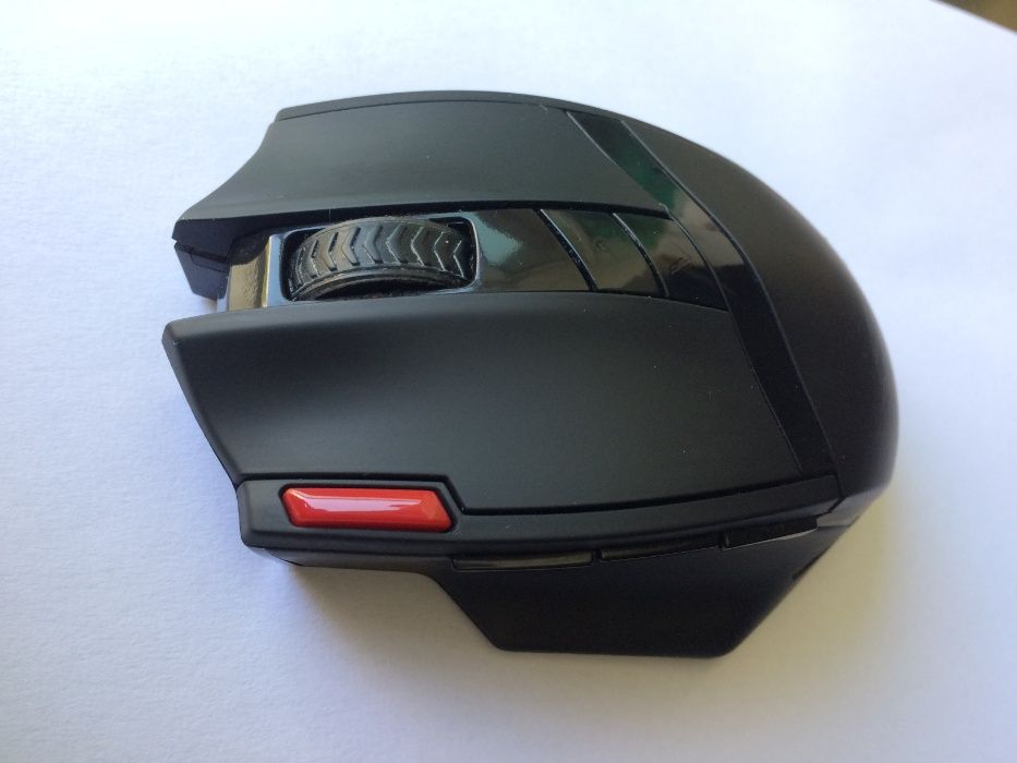 Mouse Gaming Trust GXT 130 Wireless