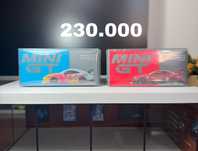 mini gt nissan silvia lbwk, nissan skyline