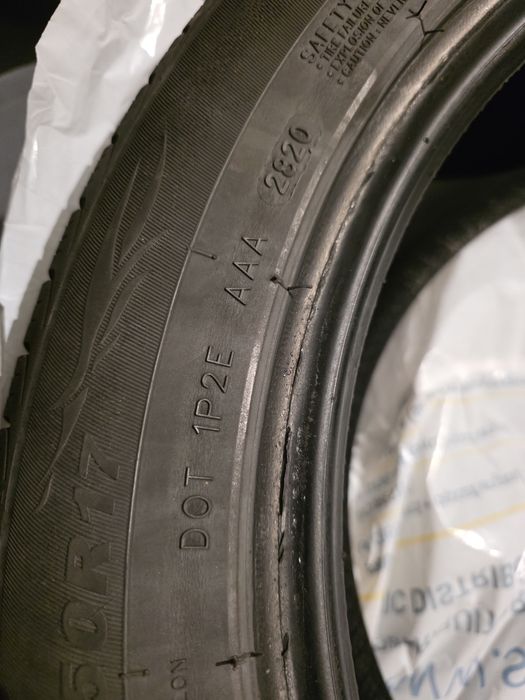 Cauciucuri 225 / 50 - R17
