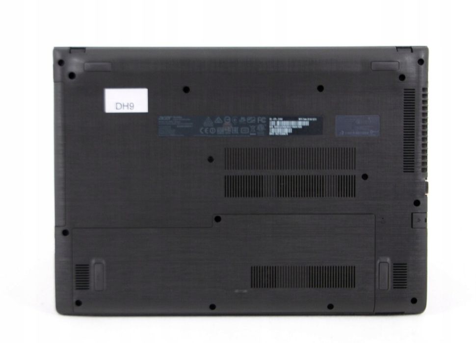Laptop acer aspire E5-475 ca NOU!!!