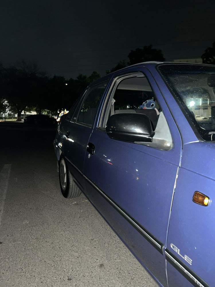 Daewoo Nexia 1 DONC