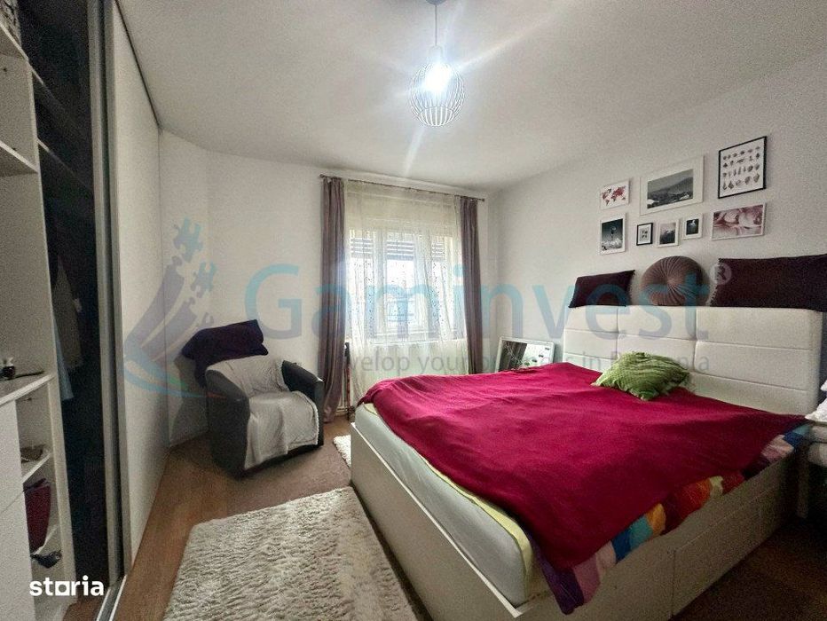 Gaminvest-Casa ,dublu front ,Parcul Barcaului, Iosia, Oradea V4075