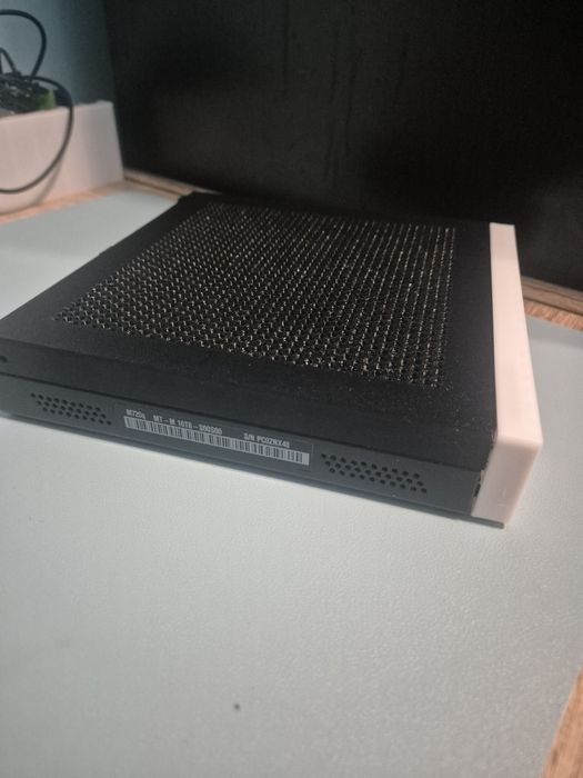 Carcasa ventilata mini pc lenovo m720q / m920q / p330 tiny.