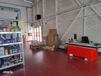 Showroom 468 mp Afumati